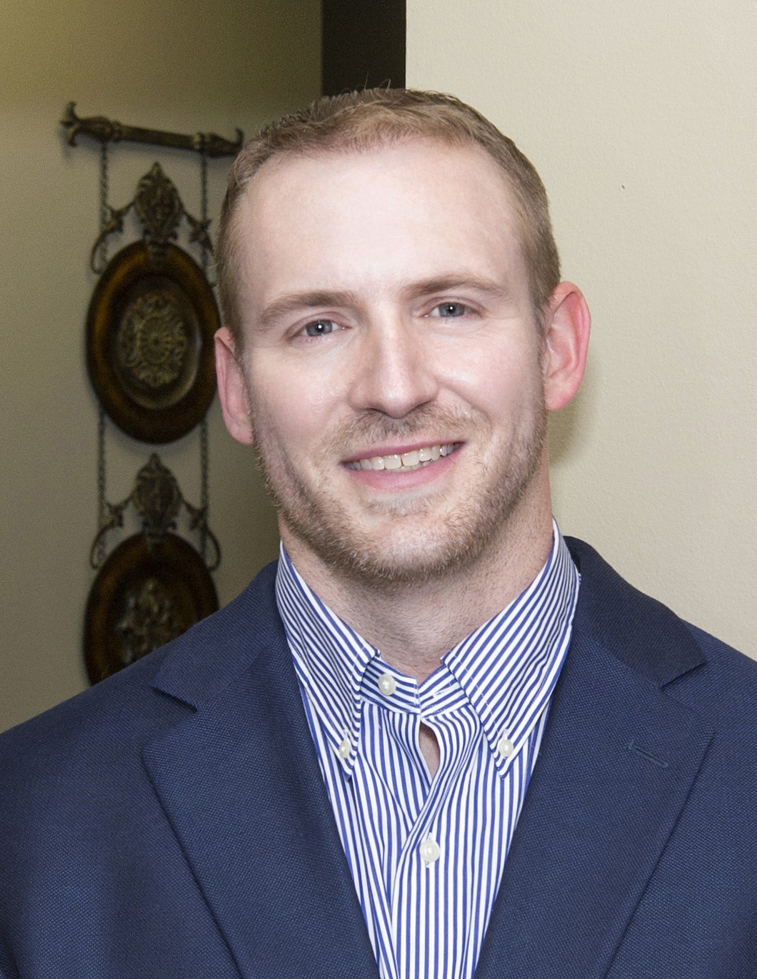 Dr. Thomas Inman | Impact Oral Surgery